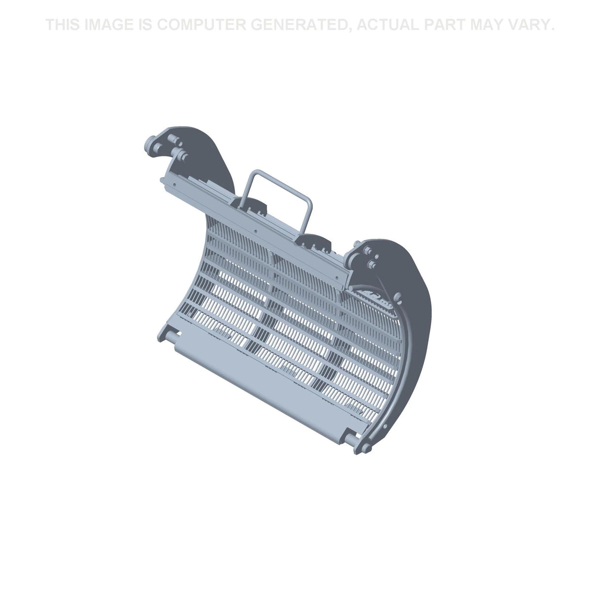 Original New Holland CNH Ersatzteil Nummer 47449670 DRESCHKORB 