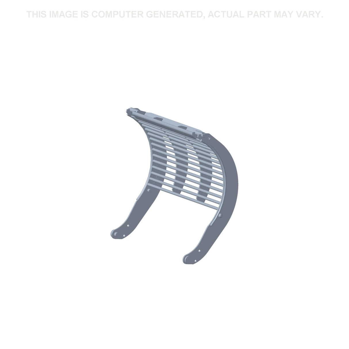 Original New Holland CNH Ersatzteil Nummer 47449677 DRESCHKORB KORN 