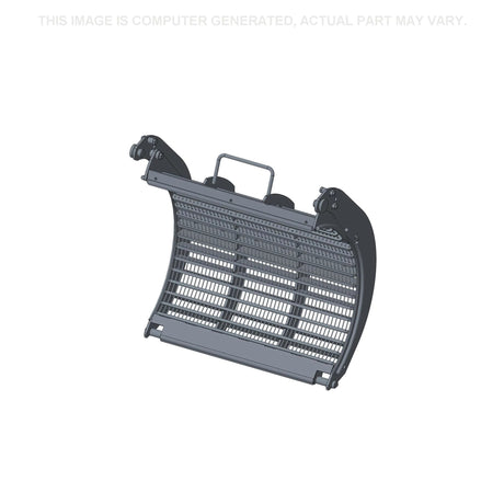 Original New Holland CNH Ersatzteil Nummer 47449701 DRESCHKORB 