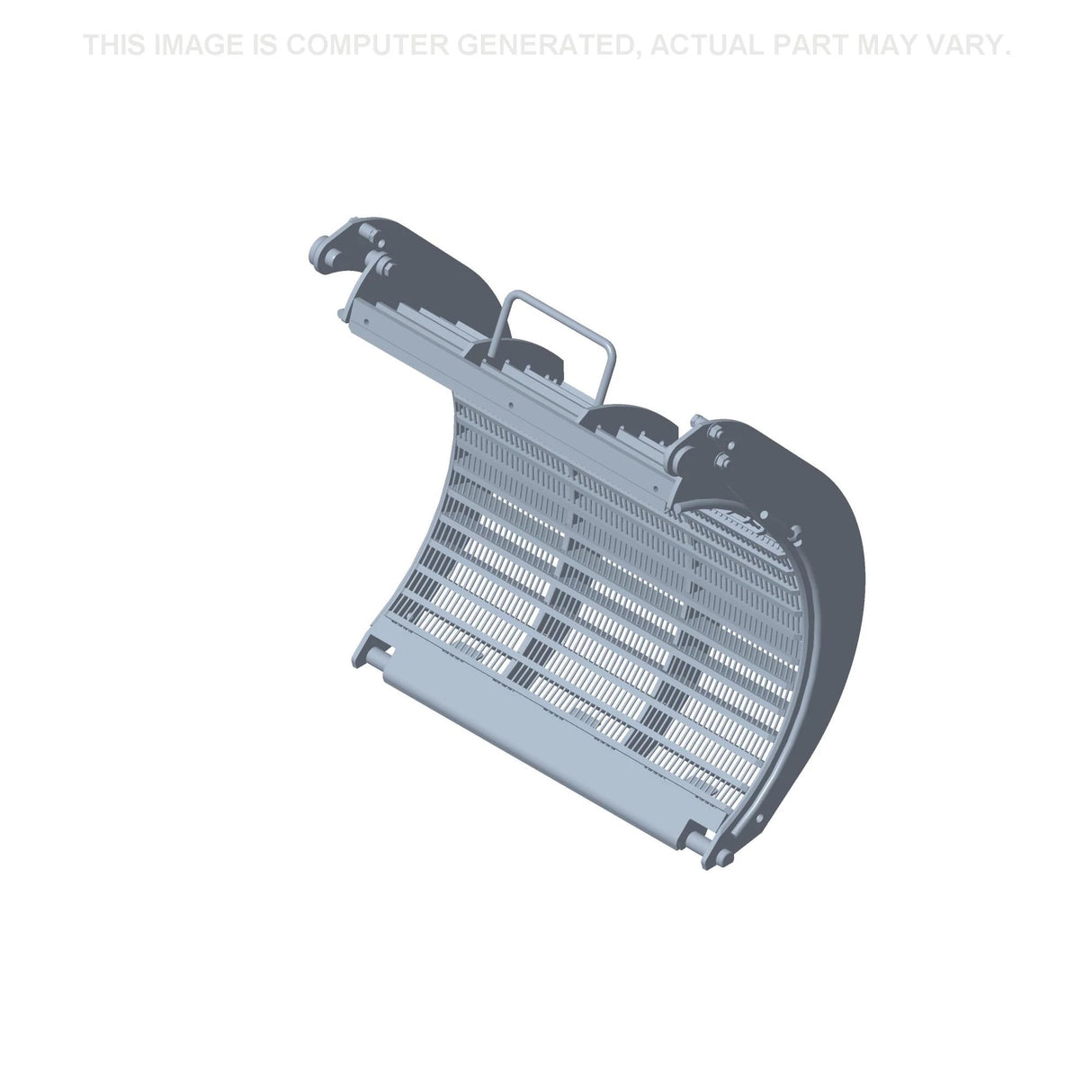 New Holland / Case DRESCHKORB 47449710 original CNH Ersatzteil