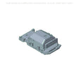 Original New Holland CNH Ersatzteil Nummer 47449869 REIBPLATTE 