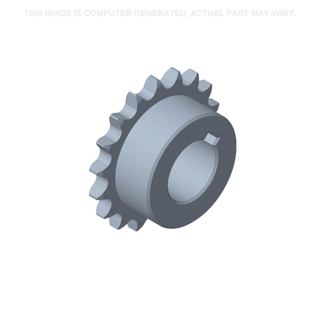 Original New Holland CNH Ersatzteil Nummer 47451344 KETTENRAD 