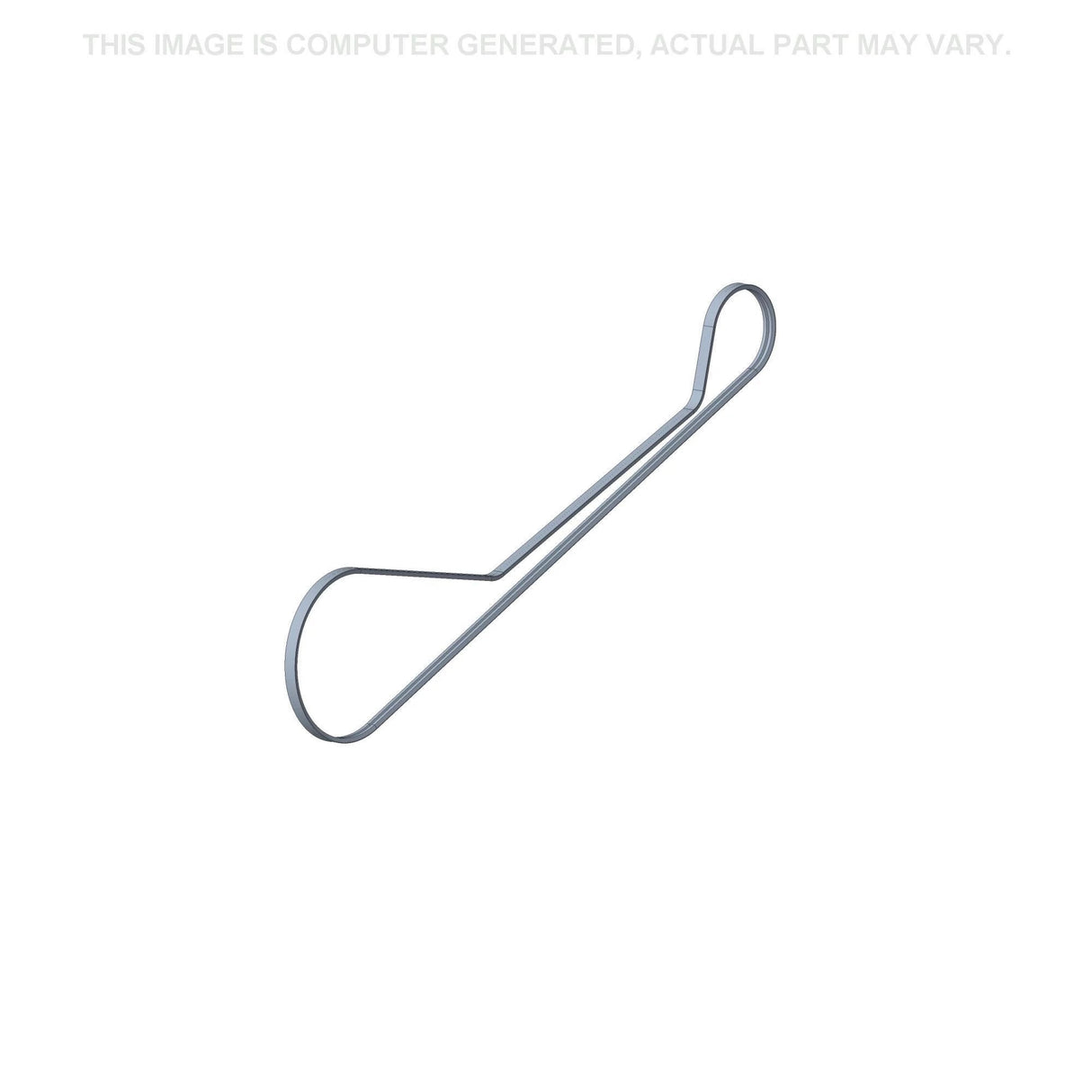 Original New Holland CNH Ersatzteil Nummer 47452756 RIEMEN 