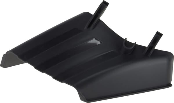 AL-KO Seitenauswurfschacht 46 R9005 47453201