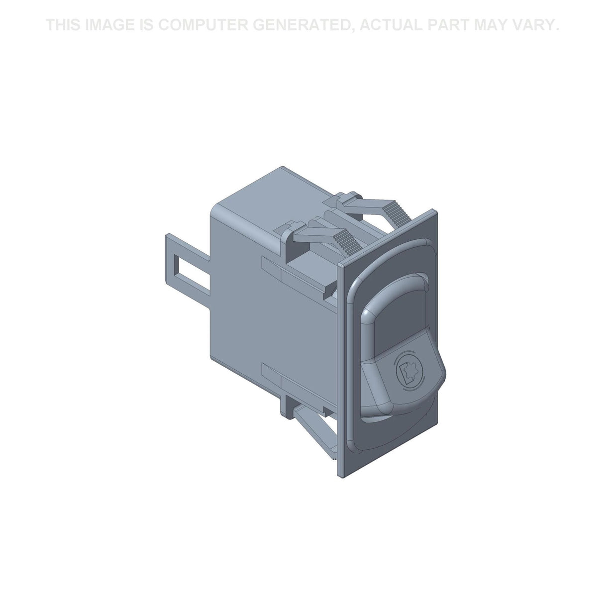 New Holland / Case HEBELSCHALTER 47453786 original CNH Ersatzteil