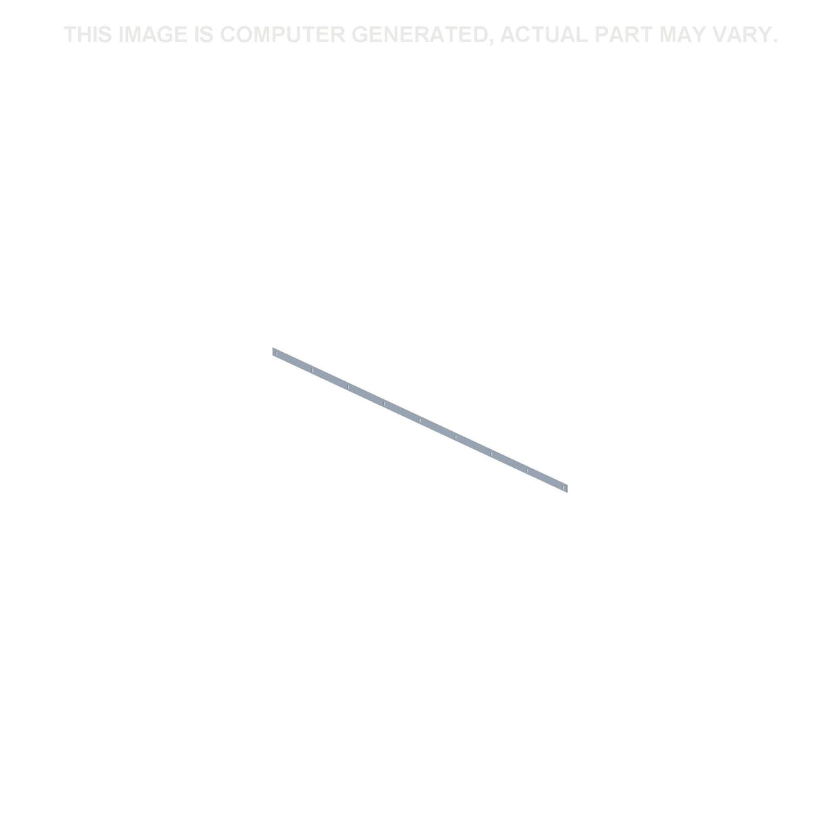 Original New Holland CNH Ersatzteil Nummer 47455997 EINSTELLPLATTE 