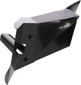 Mulching wedge 51 Bio R9005 12