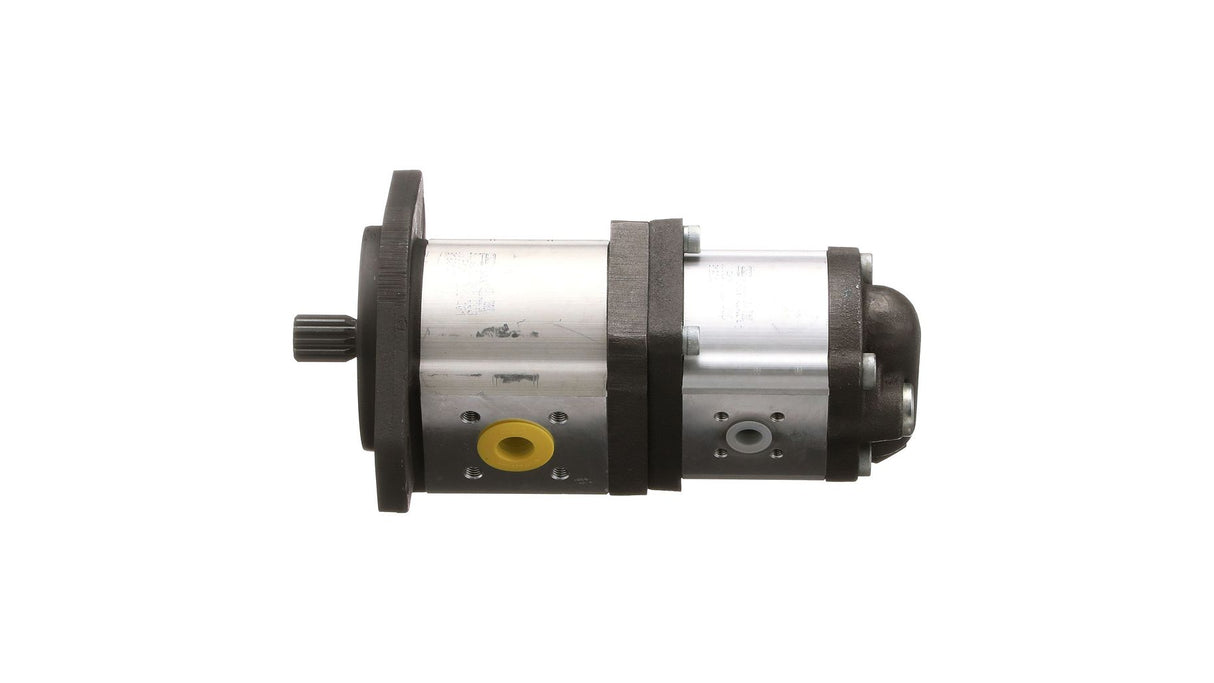 New Holland / Case HYRAULIKPUMPE 47456761 original CNH Ersatzteil