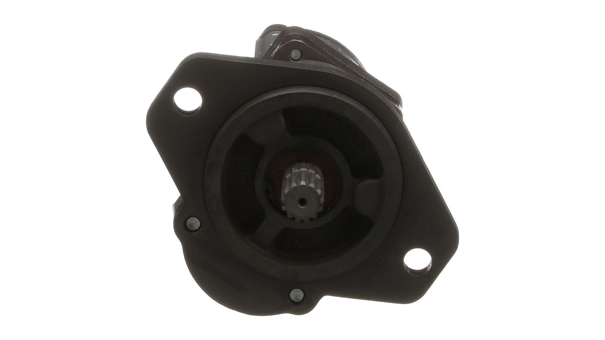 New Holland / Case HYRAULIKPUMPE 47456761 original CNH Ersatzteil