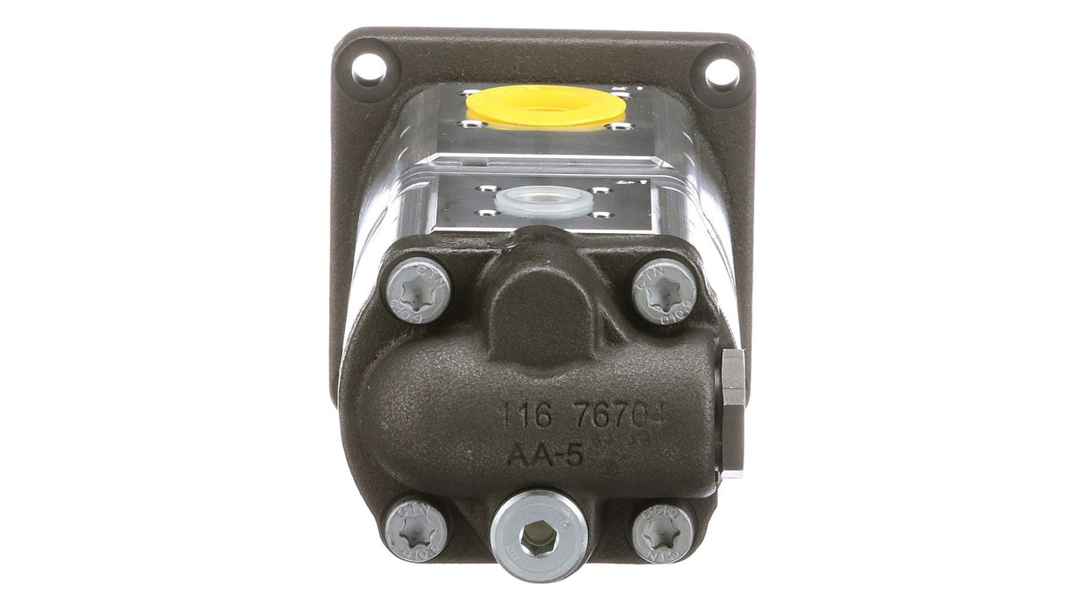 New Holland / Case HYRAULIKPUMPE 47456762 original CNH Ersatzteil