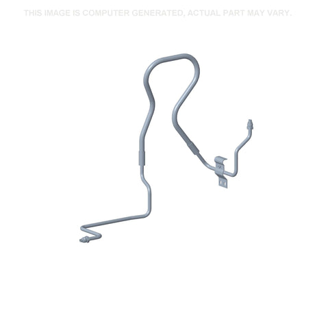 New Holland original Ersatzteil ROHR  47458027