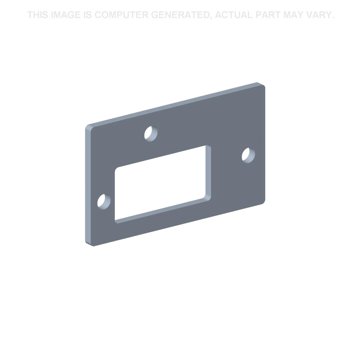 Original New Holland CNH Ersatzteil Nummer 47458576 DISTANZSTÜCK 