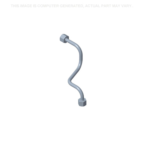 Original New Holland CNH Ersatzteil Nummer 47460165 HYDRAULIKLEITUNG 