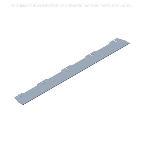 Original New Holland CNH Ersatzteil Nummer 47464183 GUMMISTREIFEN 