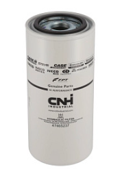 New Holland / Case HYDRAULIKÖLFILTER 47465237 original CNH Ersatzteil