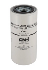New Holland / Case HYDRAULIKÖLFILTER 47465237 original CNH Ersatzteil