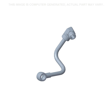 New Holland original Ersatzteil ROHR  47465442