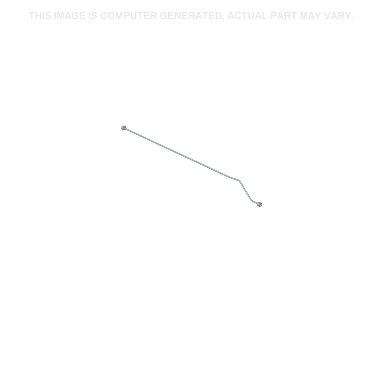 Original New Holland CNH Ersatzteil Nummer 47467213 HYDRAULIKLEITUNG 