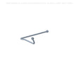 New Holland original Ersatzteil ROHR  47467772
