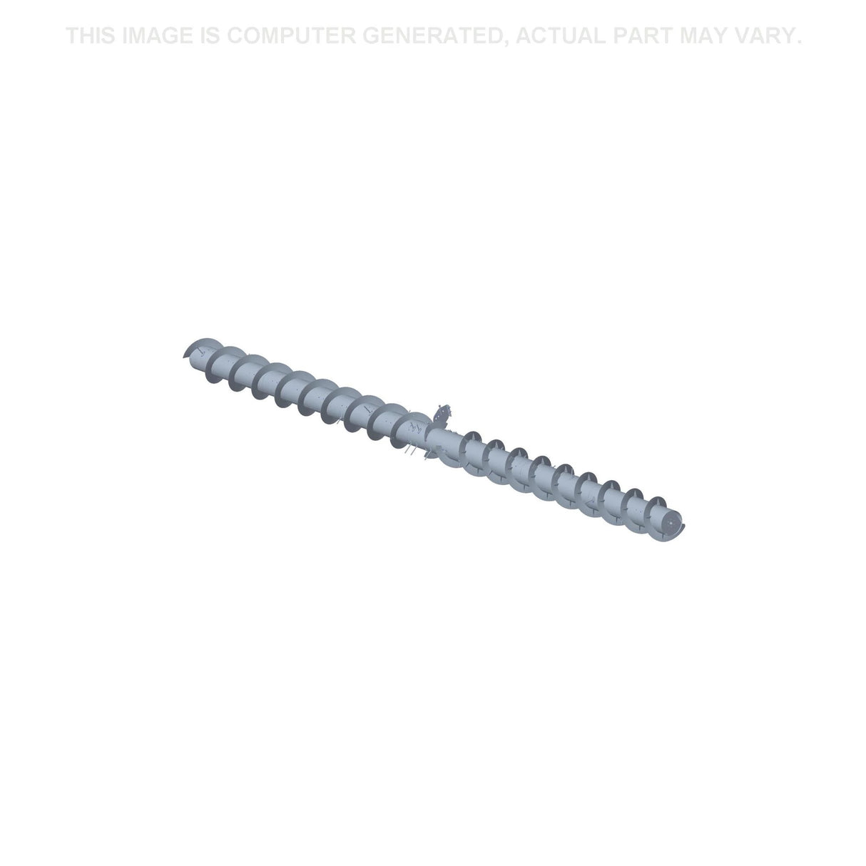 Original New Holland CNH Ersatzteil Nummer 47468009 FÖRDERSCHNECKE 