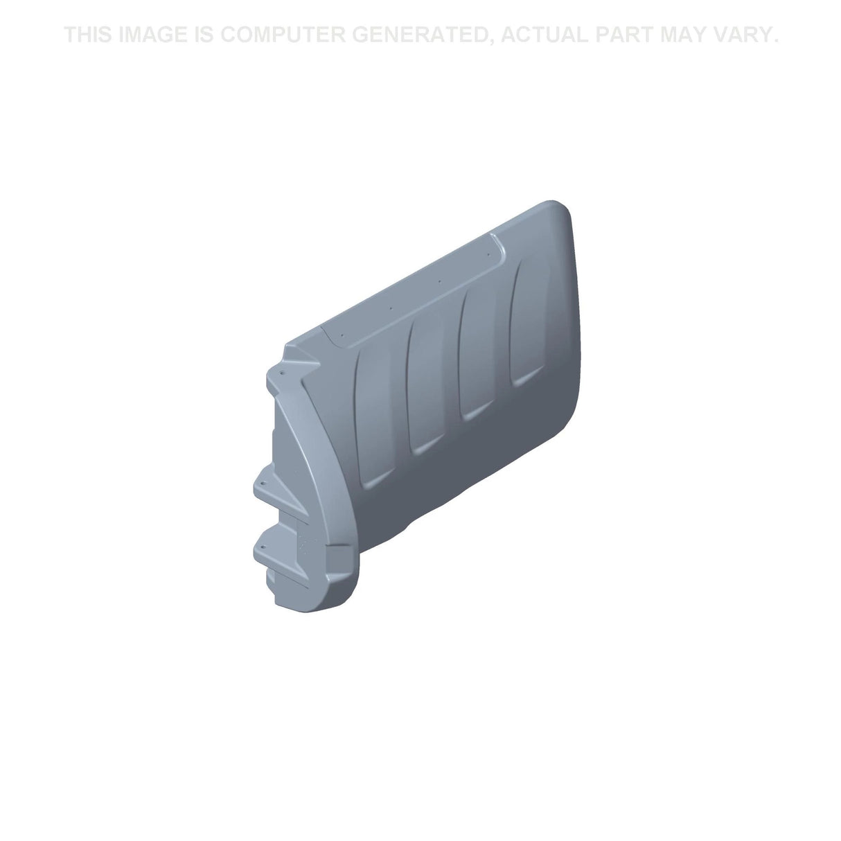 New Holland / Case HAUBE 47468148 original CNH Ersatzteil