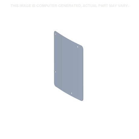 Original New Holland CNH Ersatzteil Nummer 47469252 BLECH, PLATTE 