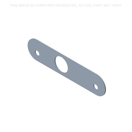 Original New Holland CNH Ersatzteil Nummer 47469518 BLECH, PLATTE 