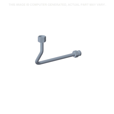 Original New Holland CNH Ersatzteil Nummer 47470951 HYDRAULIKLEITUNG 