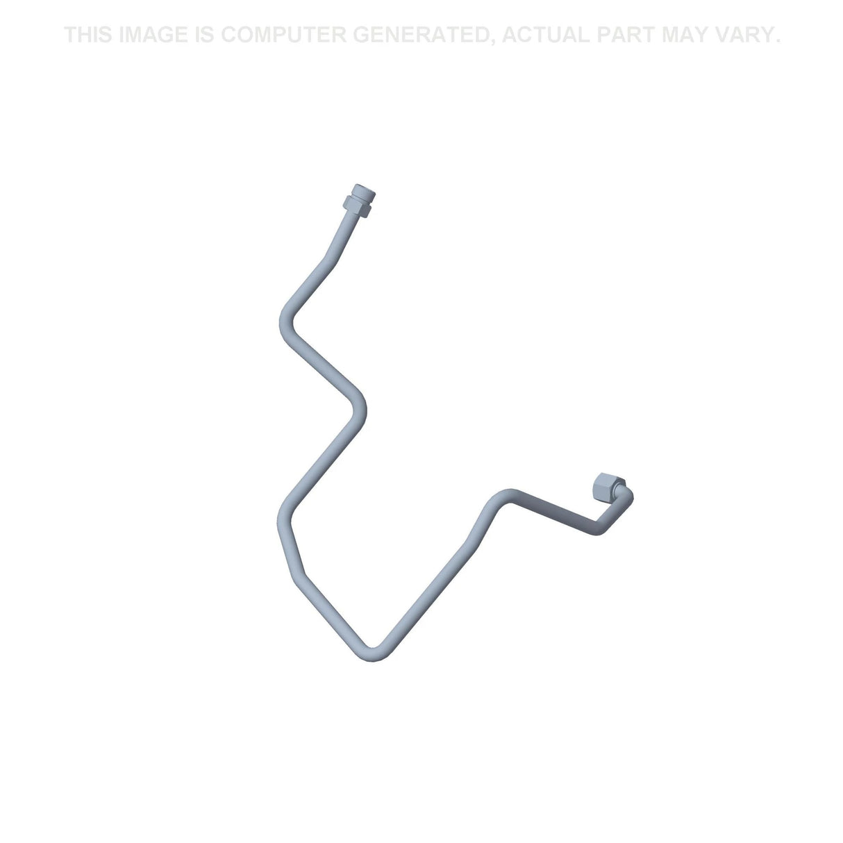 New Holland original Ersatzteil ROHR  47471418