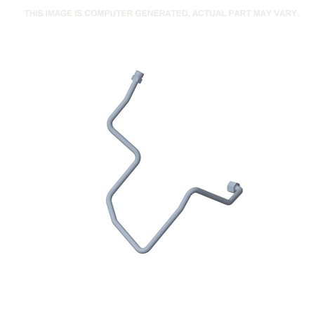 New Holland original Ersatzteil ROHR  47471418