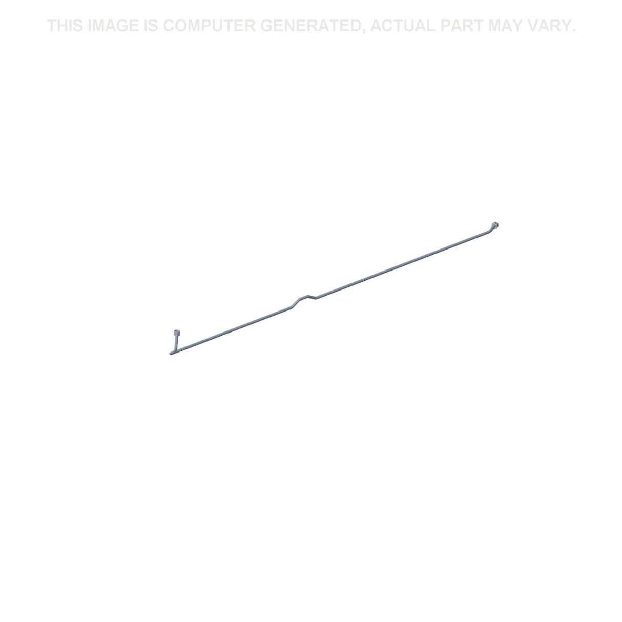 Original New Holland CNH Ersatzteil Nummer 47471798 HYDRAULIKLEITUNG 