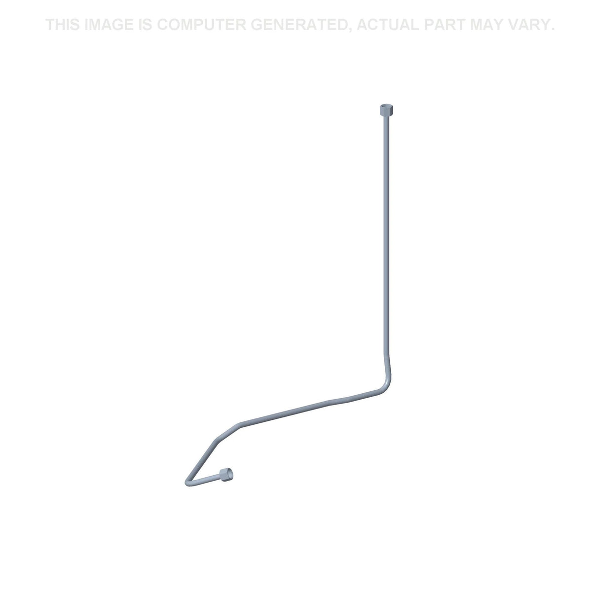 Original New Holland CNH Ersatzteil Nummer 47472525 HYDRAULIKLEITUNG 