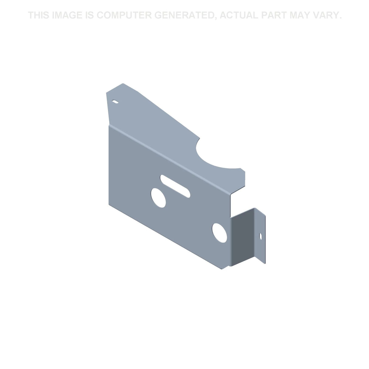 Original New Holland CNH Ersatzteil Nummer 47473243 BLECH, PLATTE 