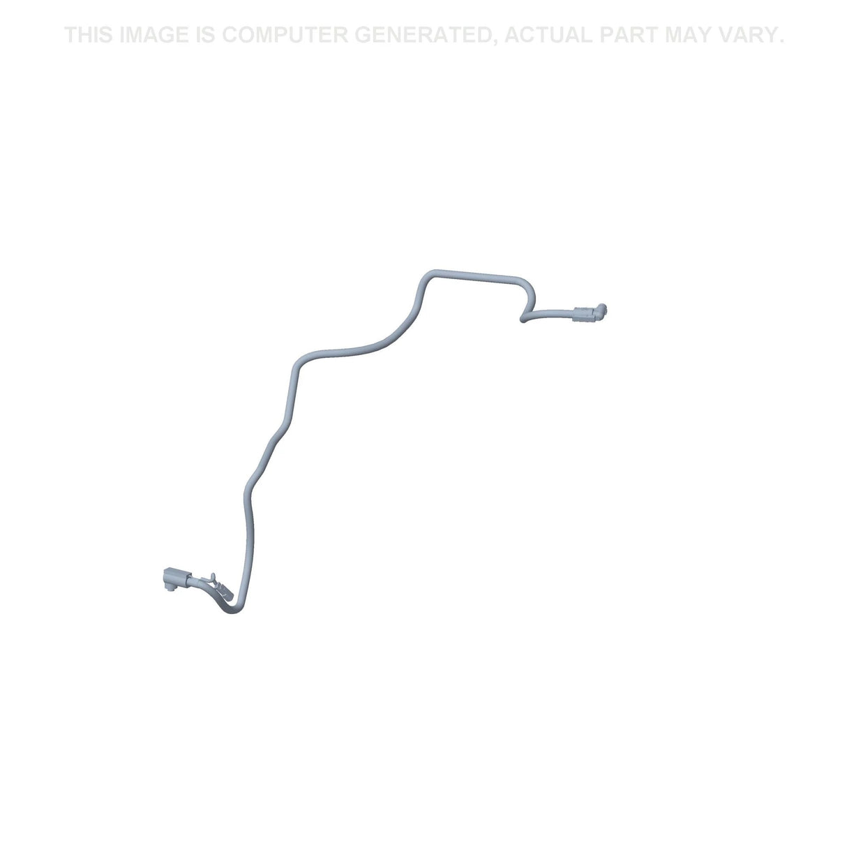 New Holland original Ersatzteil ROHR  47473405