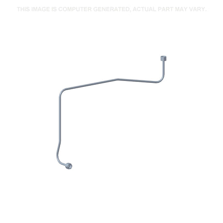 Original New Holland CNH Ersatzteil Nummer 47475601 HYDRAULIKLEITUNG 