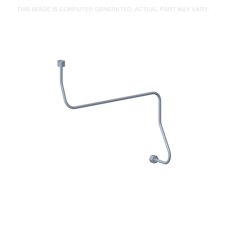 Original New Holland CNH Ersatzteil Nummer 47475602 HYDRAULIKLEITUNG 