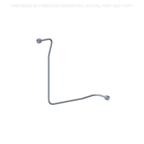 Original New Holland CNH Ersatzteil Nummer 47475604 HYDRAULIKLEITUNG 