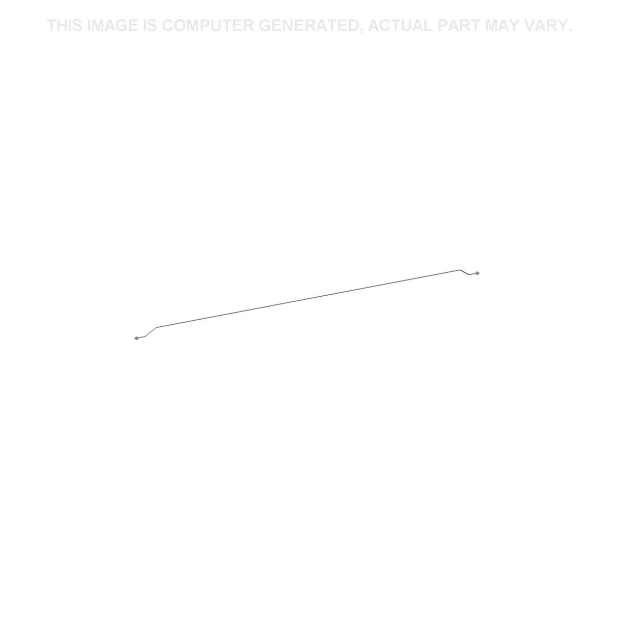 New Holland / Case HYDRAULIKLEITUNG 47476299 original CNH Ersatzteil