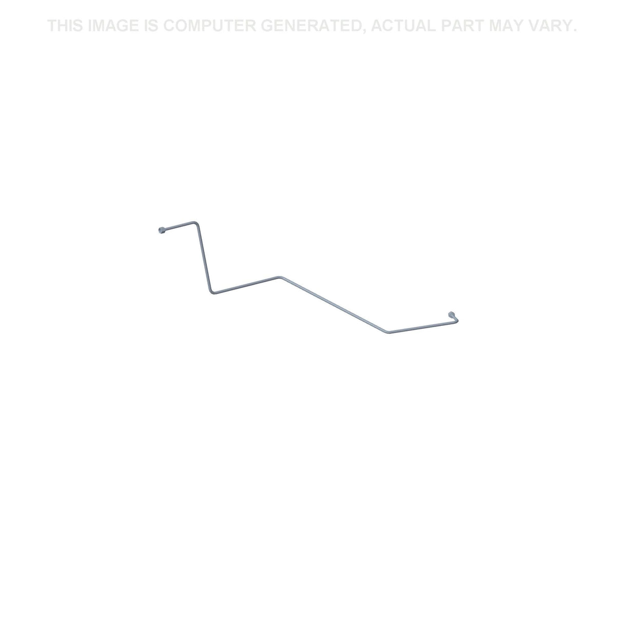 Original New Holland CNH Ersatzteil Nummer 47479597 HYDRAULIKLEITUNG 