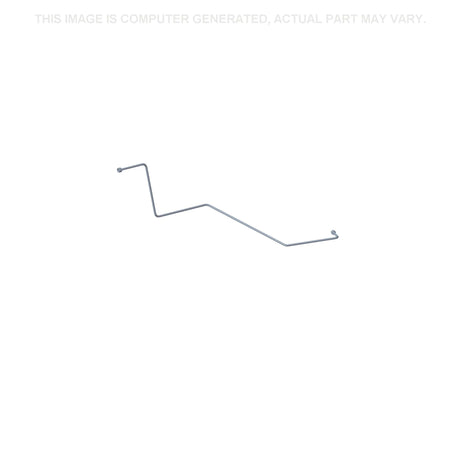 Original New Holland CNH Ersatzteil Nummer 47479597 HYDRAULIKLEITUNG 