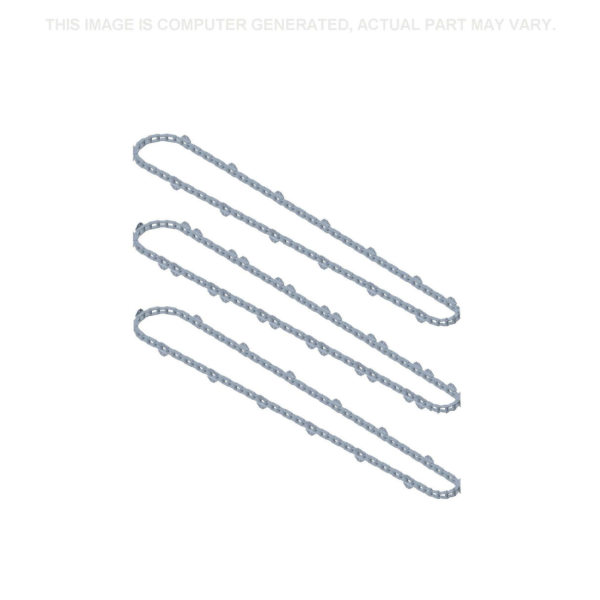 Original New Holland CNH Ersatzteil Nummer 47483248 SATZ KETTEN 