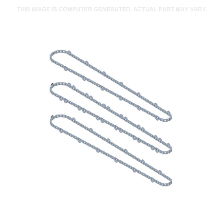 Original New Holland CNH Ersatzteil Nummer 47483248 SATZ KETTEN 