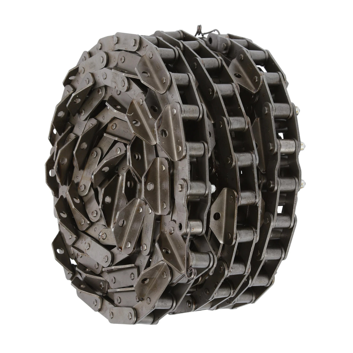 New Holland / Case SATZ KETTEN 47483255 original CNH Ersatzteil