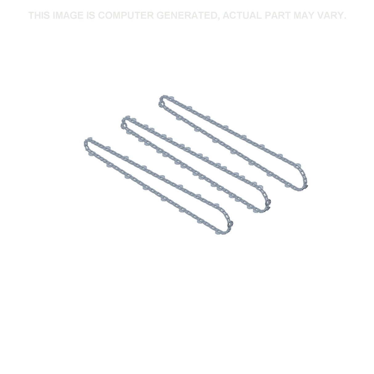 New Holland / Case SATZ KETTEN 47483258 original CNH Ersatzteil