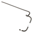New Holland original Ersatzteil ROHR  47483874