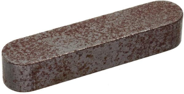 SEKO-Kongskilde Vierkantschlüssel 10x8x45 - 1 Stück - 47484288