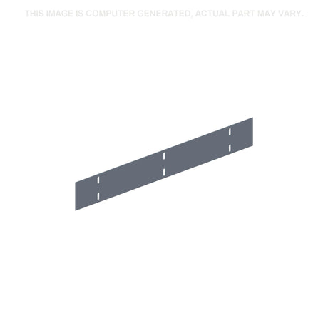 Original New Holland CNH Ersatzteil Nummer 47486995 BLECH, PLATTE 