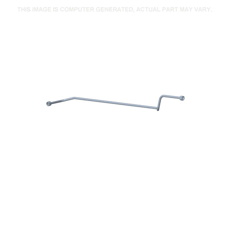 Original New Holland CNH Ersatzteil Nummer 47488426 HYDRAULIKLEITUNG 