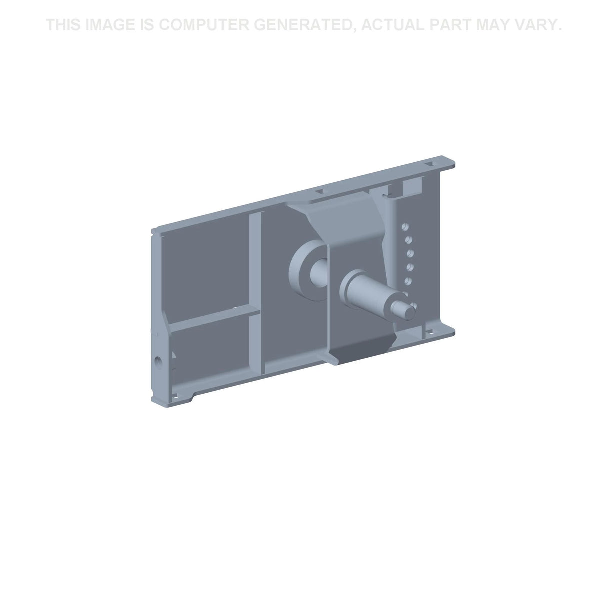 Original New Holland CNH Ersatzteil Nummer 47488501 GLEITFLÄCHE 