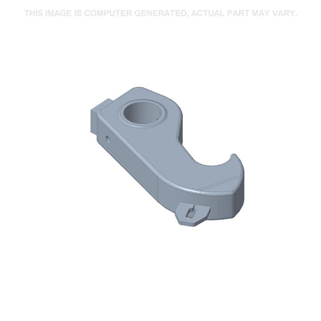 Original New Holland CNH Ersatzteil Nummer 47489701 HAKEN 